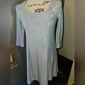 Pink Rose Womans Dress Size xs